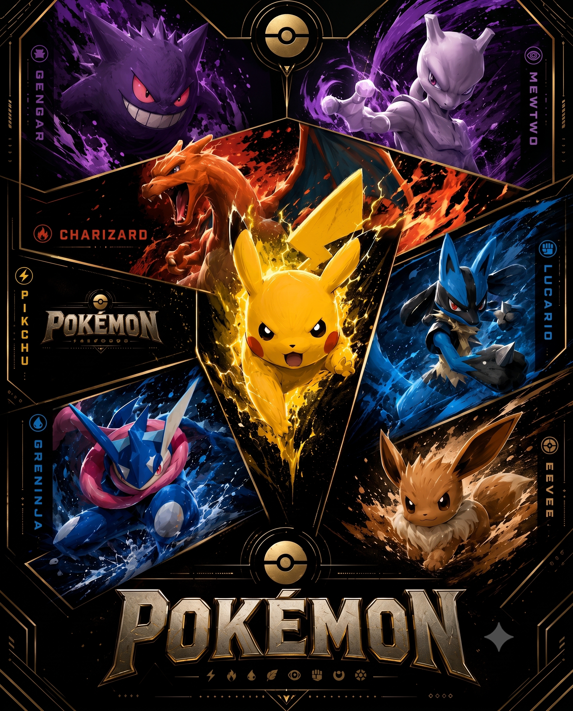 Pokémon IPS
