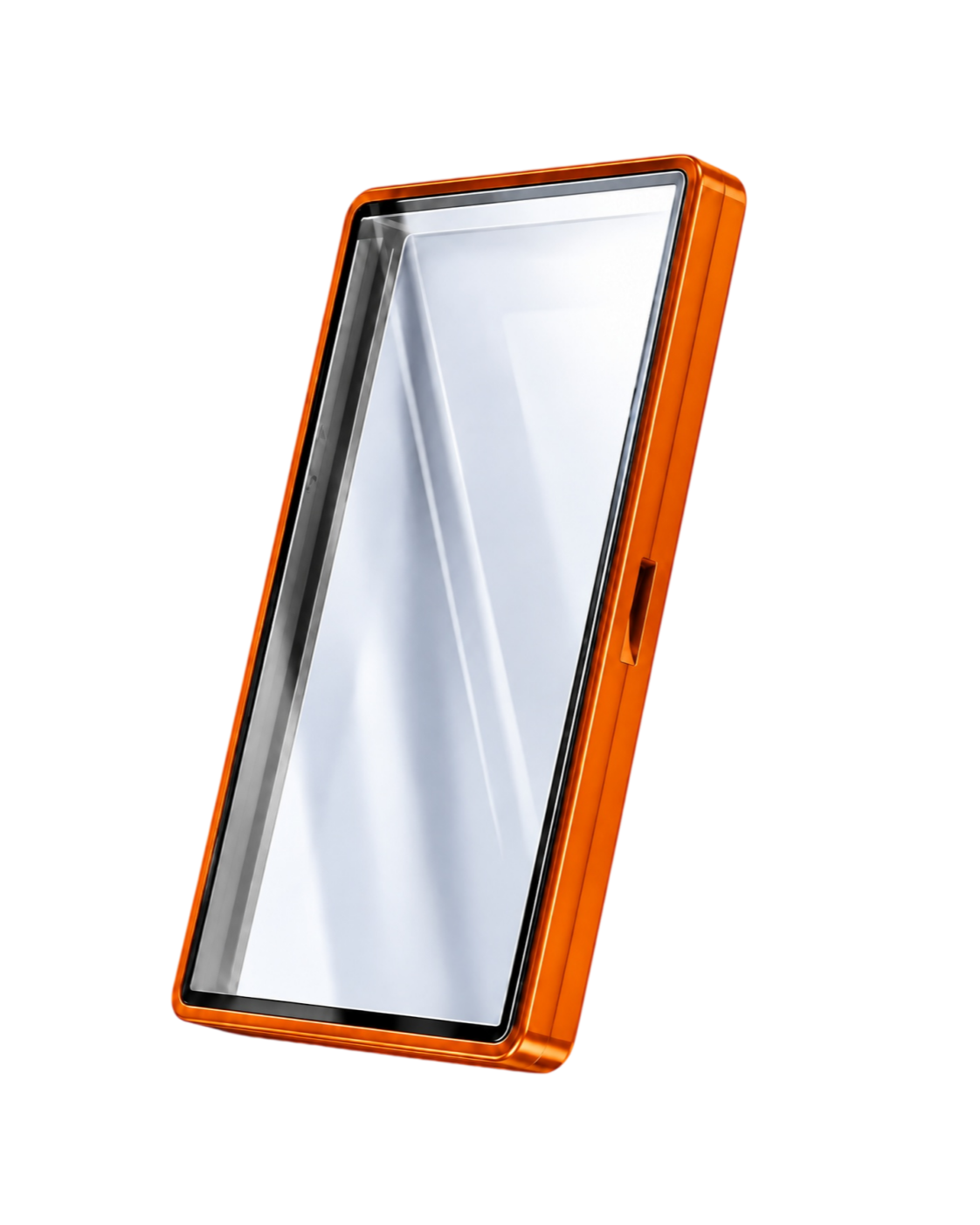 MAGNETIC PROTECTIVE CASE