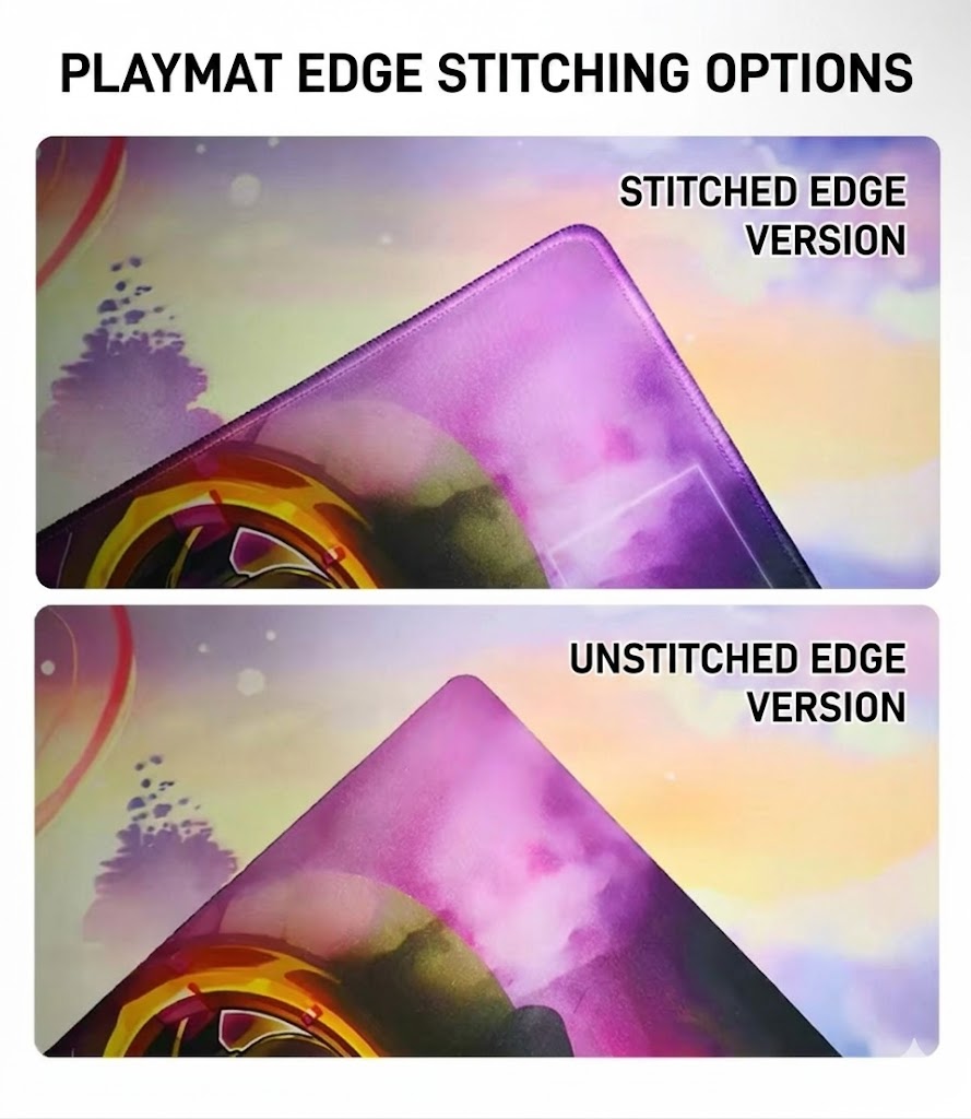 Starry Night Pikachu Custom TCG Ultimate Bundle