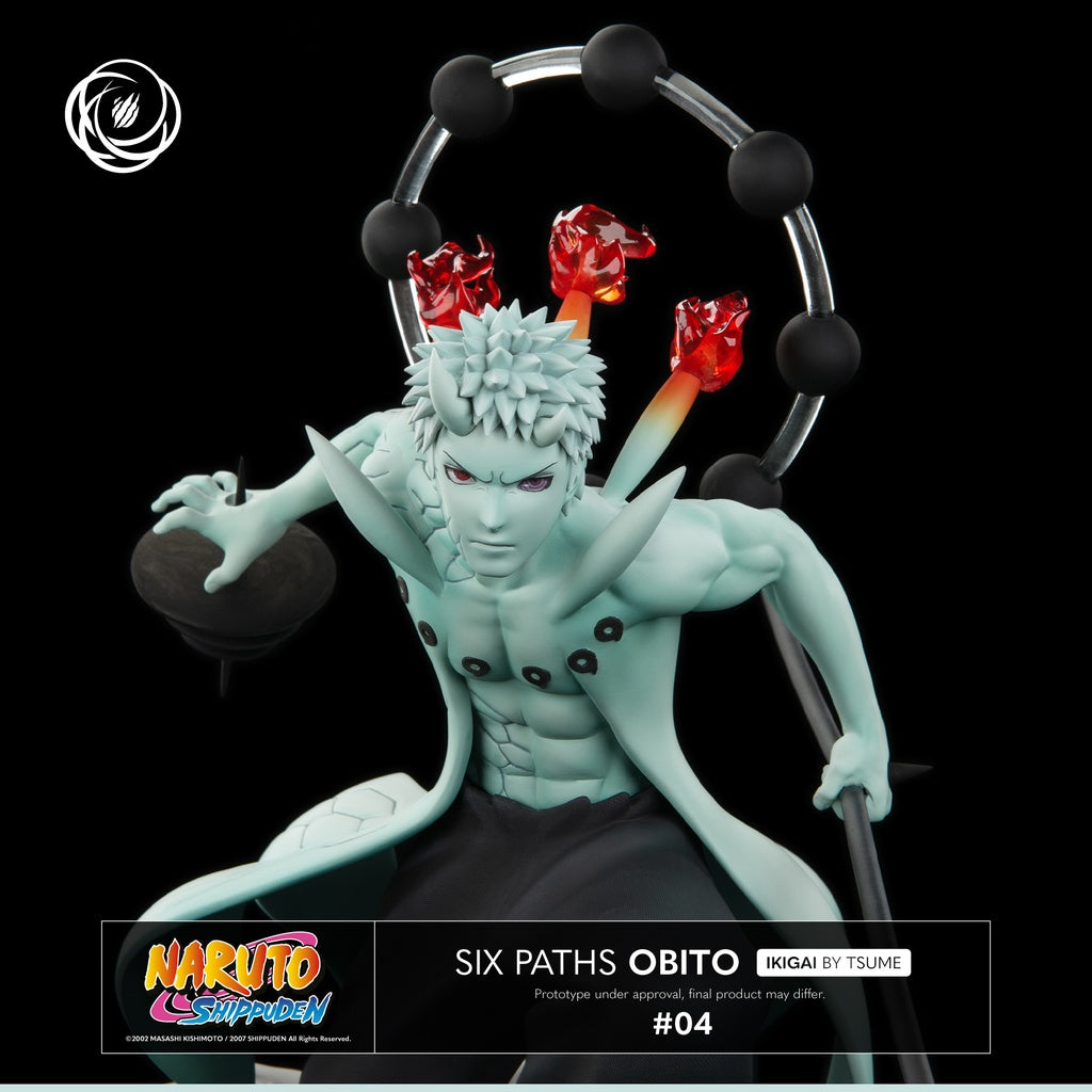 TSUME-Six Paths Obito