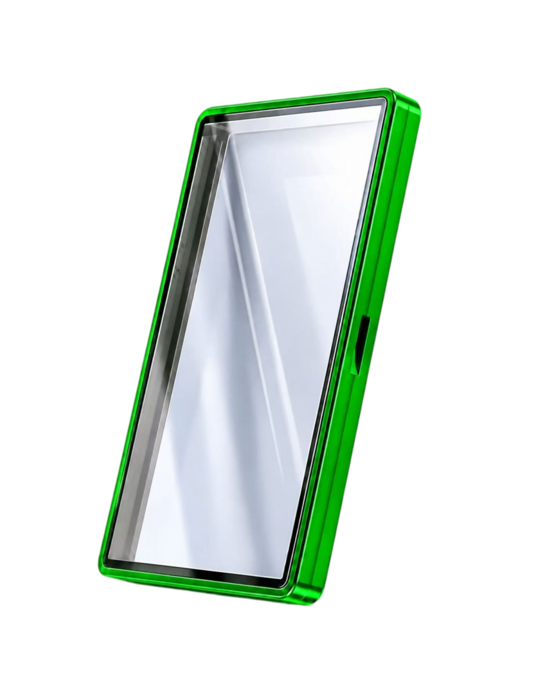 MAGNETIC PROTECTIVE CASE