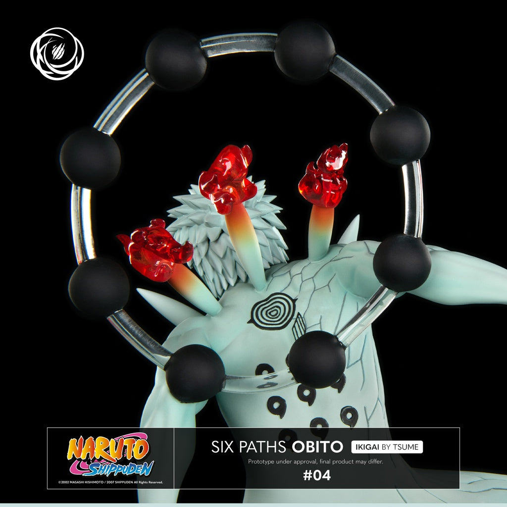 TSUME-Six Paths Obito