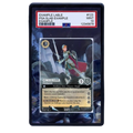 EXTENDED ART - CINDERELLA STOUTHEARTED 02 D23