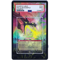EXTENDED ART -DRAGON FIRE 25 P1