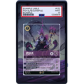 EXTENDED ART -URSULA SEA WITCH QUEEN 38 P1