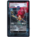 EXTENDED ART -ARIEL SONIC WARRIOR 220 204