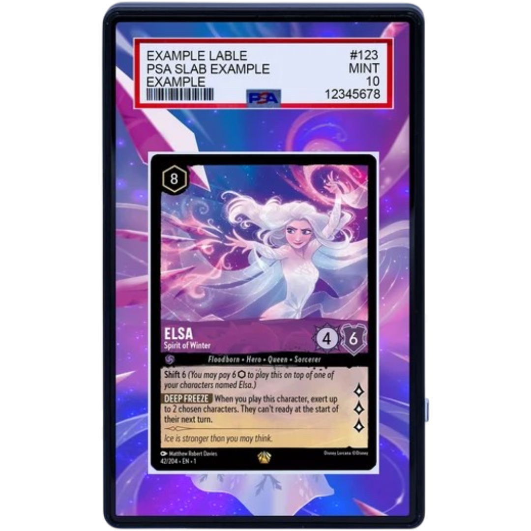 EXTENDED ART -ELSA 42 204