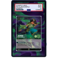 EXTENDED ART -JASMINE DESERT WARRIOR 212 204