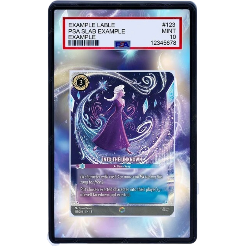 EXTENDED ART -ELSA 213 204