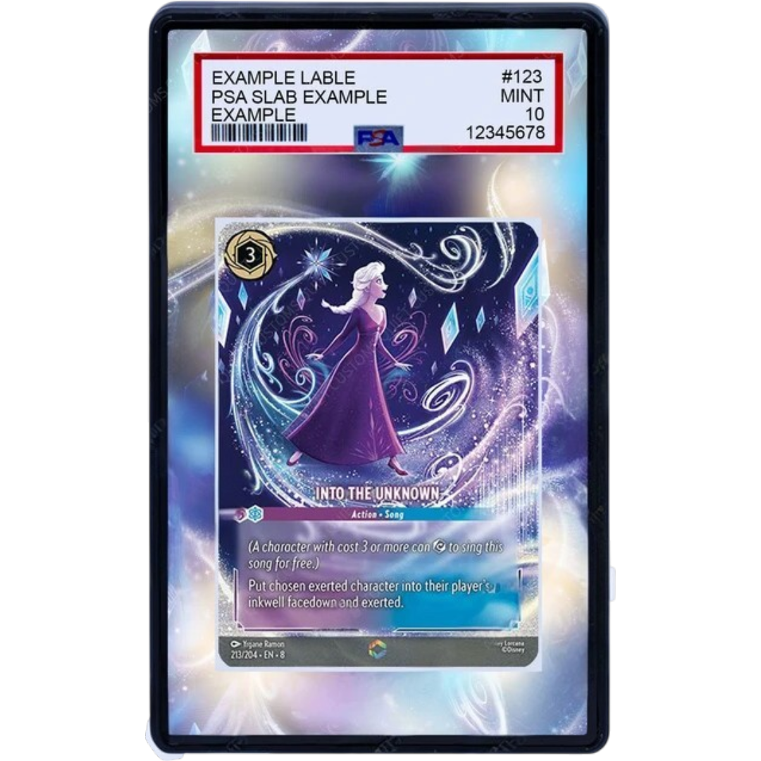 EXTENDED ART -ELSA 213 204