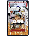 EXTENDED ART -PORTGAS D ACE OP02-013