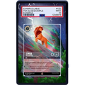 EXTENDED ART -SIMBA 215 204 RETURNED KING ENCHANTED