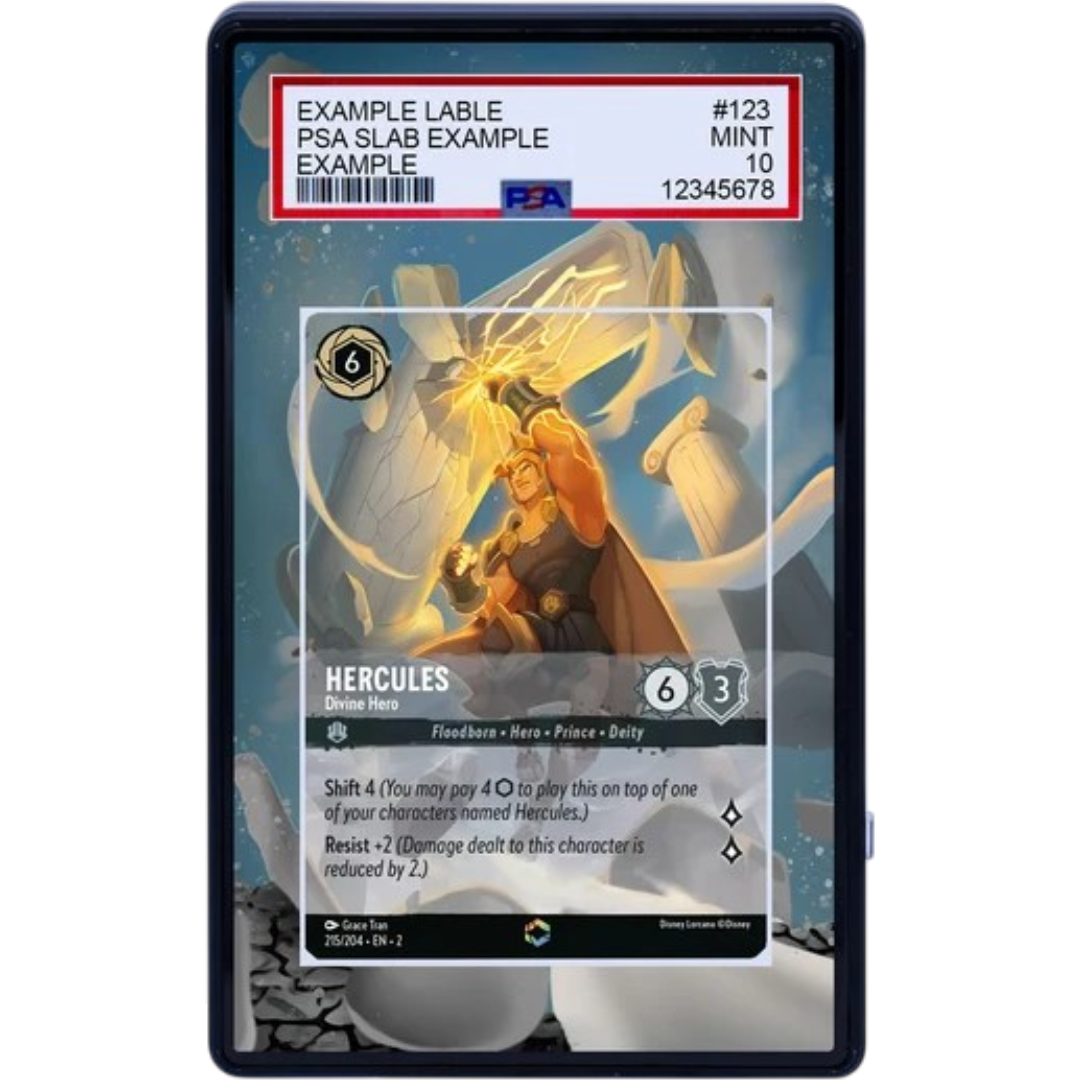 EXTENDED ART -HERCULES 215 204