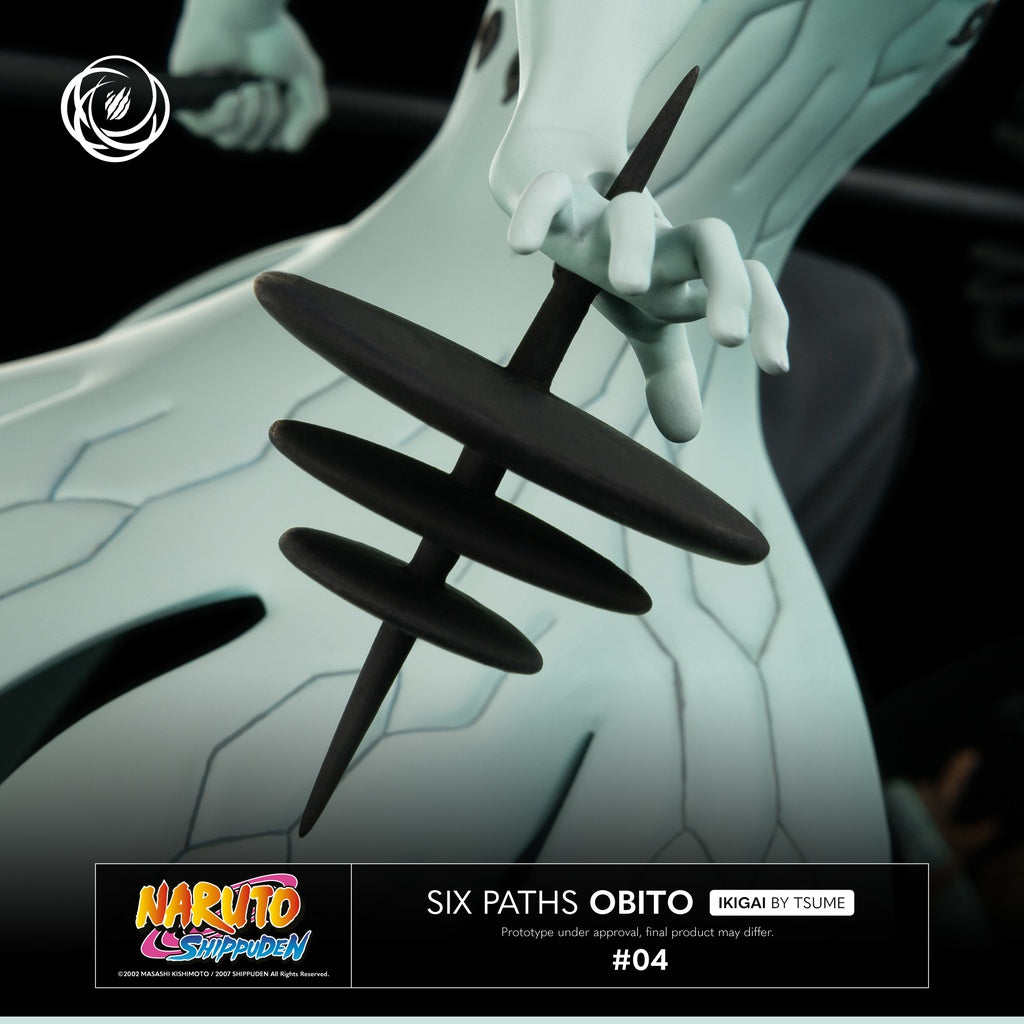 TSUME-Six Paths Obito