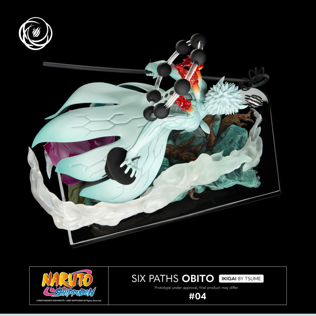 TSUME-Six Paths Obito