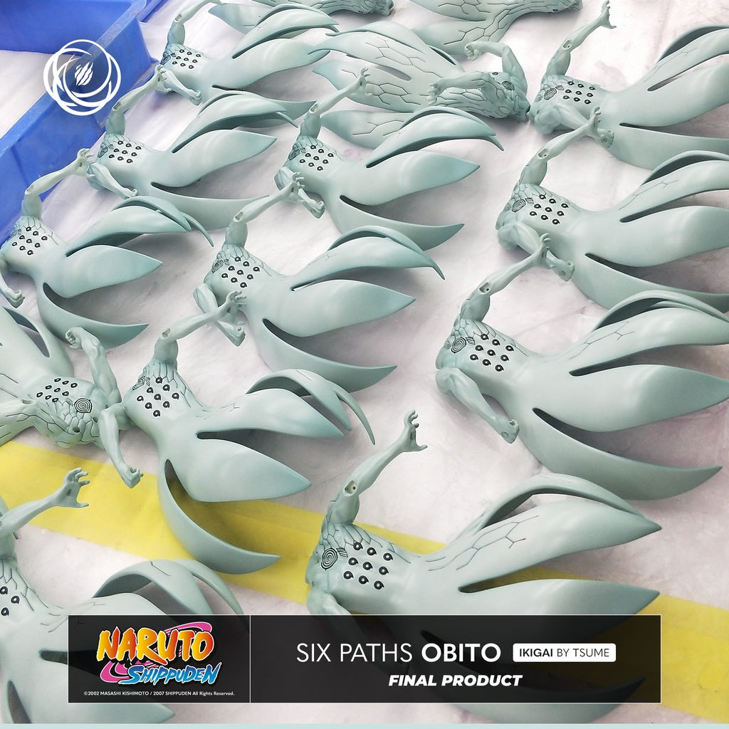 TSUME-Six Paths Obito