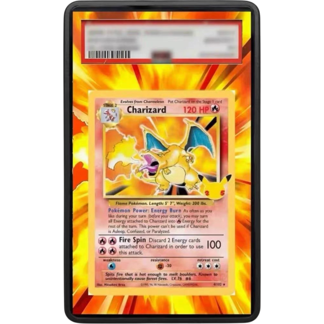 EXTENDED ART – CHARIZARD(4/102)