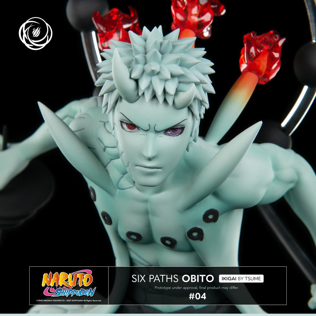 TSUME-Six Paths Obito