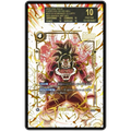 EXTENDED ART – SON GOKU: GT (FB03-140)