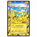 EXTENDED ART –  PIKACHU OUTBREAK! (069/XY-P)
