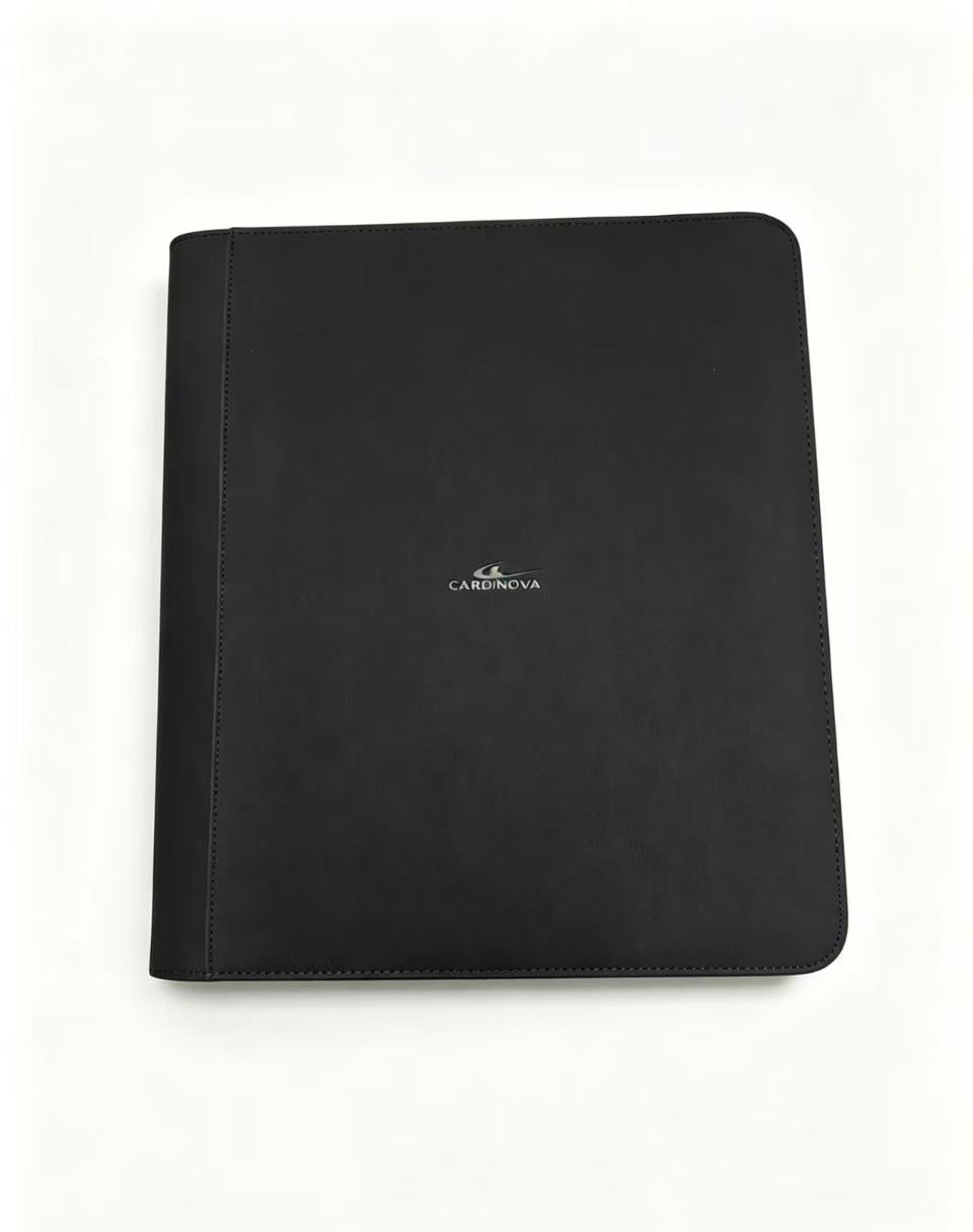 Card Nova Professional Collector’s Series Binder