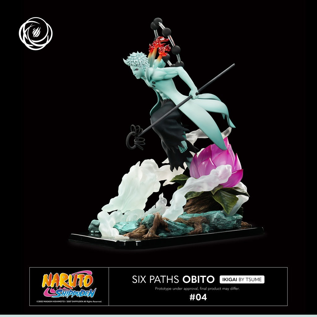 TSUME-Six Paths Obito