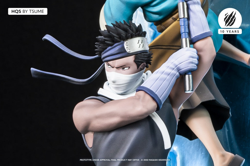 TUSME-Zabuza & Haku