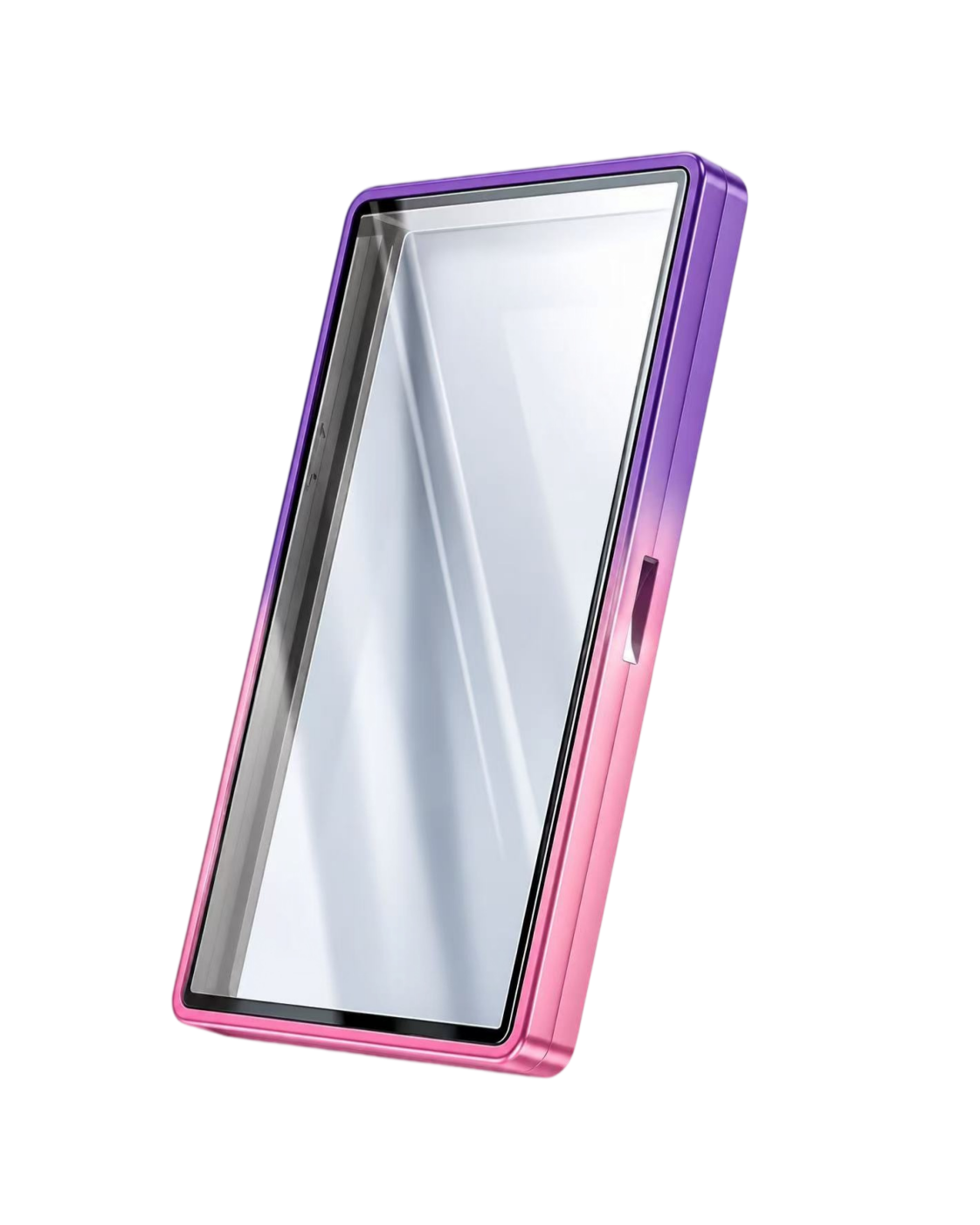 MAGNETIC PROTECTIVE CASE