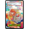 EXTENDED ART –  Zeus OP11-106 R BANDAI CARD GAME Fest 24-25