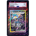 EXTENDED ART –  CERULEDGE EX #147
