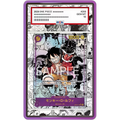 EXTENDED ART PROTECTIVE CASE - 12