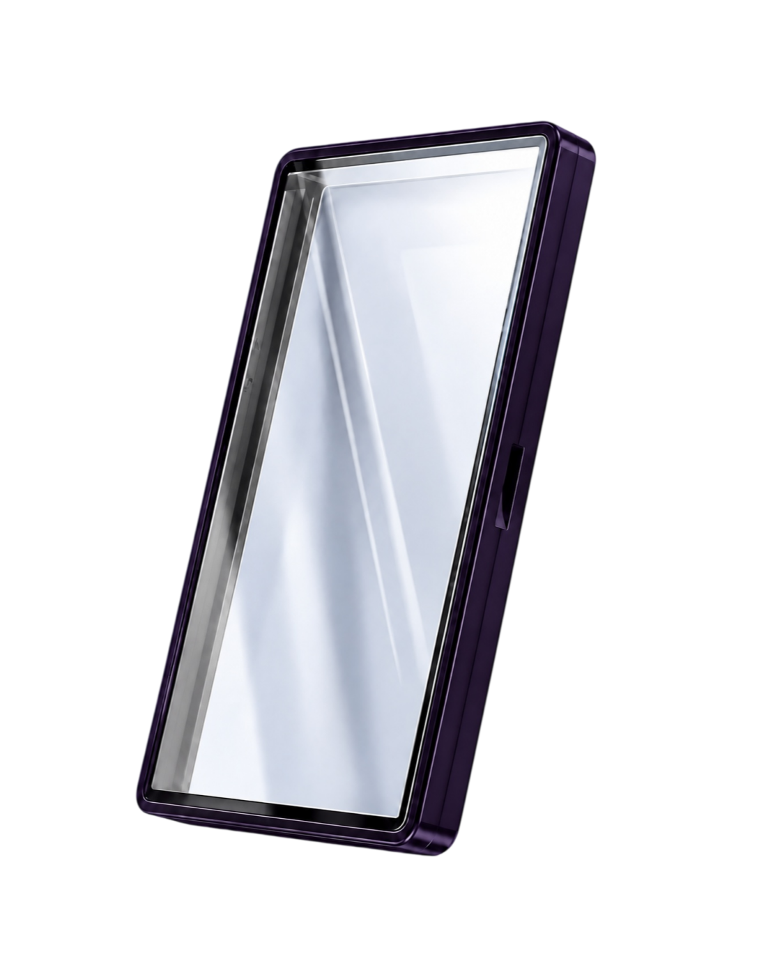 MAGNETIC PROTECTIVE CASE