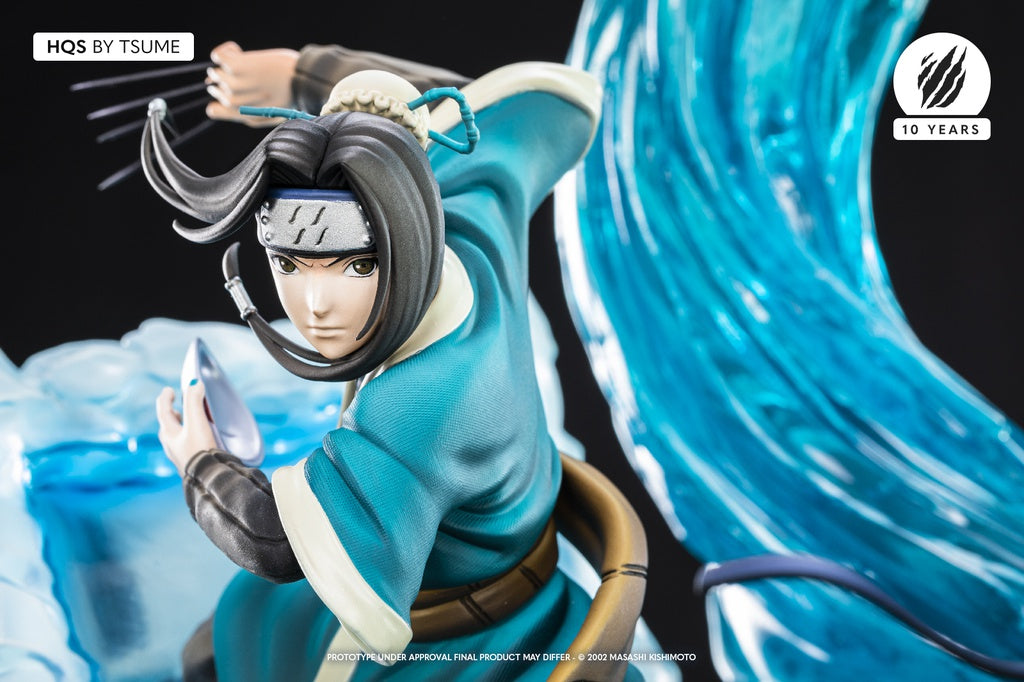TUSME-Zabuza & Haku