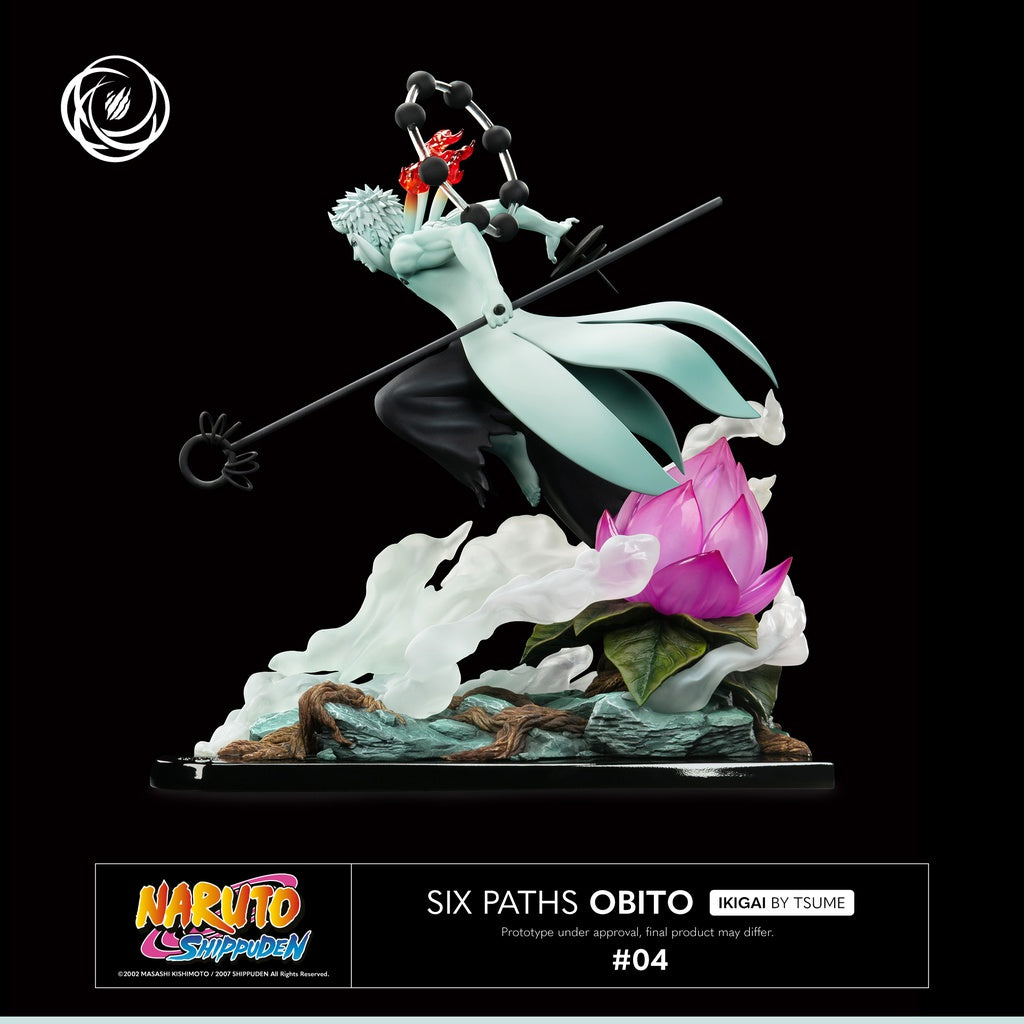 TSUME-Six Paths Obito