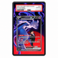 EXTENDED ART –  TEAM ROCKET'S MEWTWO EX