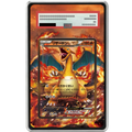 EXTENDED ART –  CHARIZARD EX (030/XY-P)