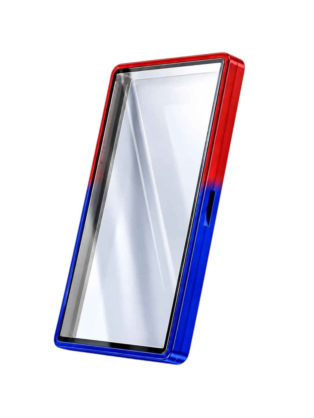 MAGNETIC PROTECTIVE CASE