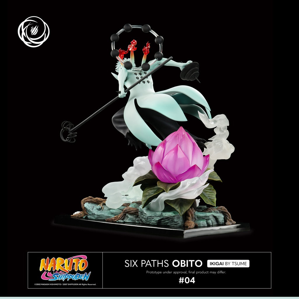 TSUME-Six Paths Obito