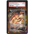 EXTENDED ART PROTECTIVE CASE- Flareon V SWSH179 Alternate Art Full Art