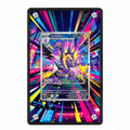 EXTENDED ART –  TOXTRICITY (134/128) ILLUSTRATION RARE