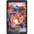 EXTENDED ART –  CHARIZARD VMAX (SWSH261)