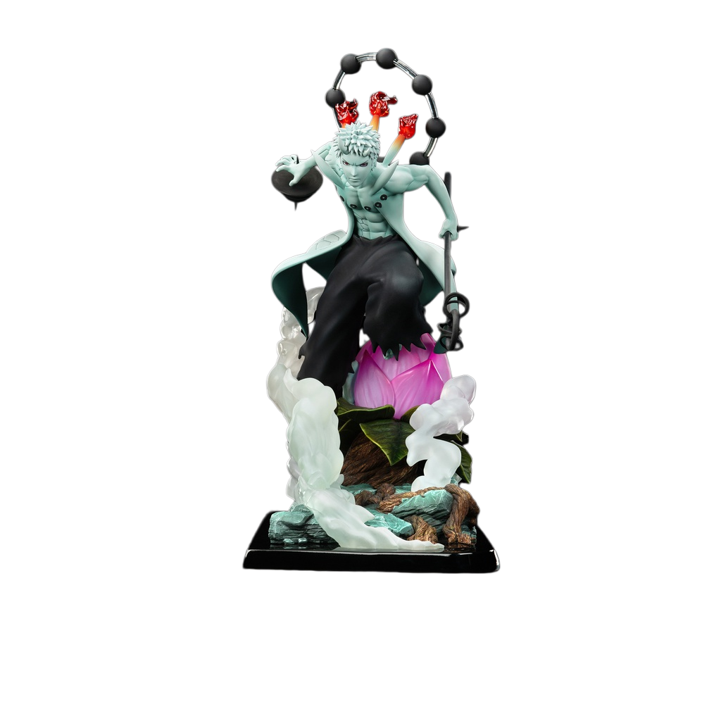 TSUME-Six Paths Obito