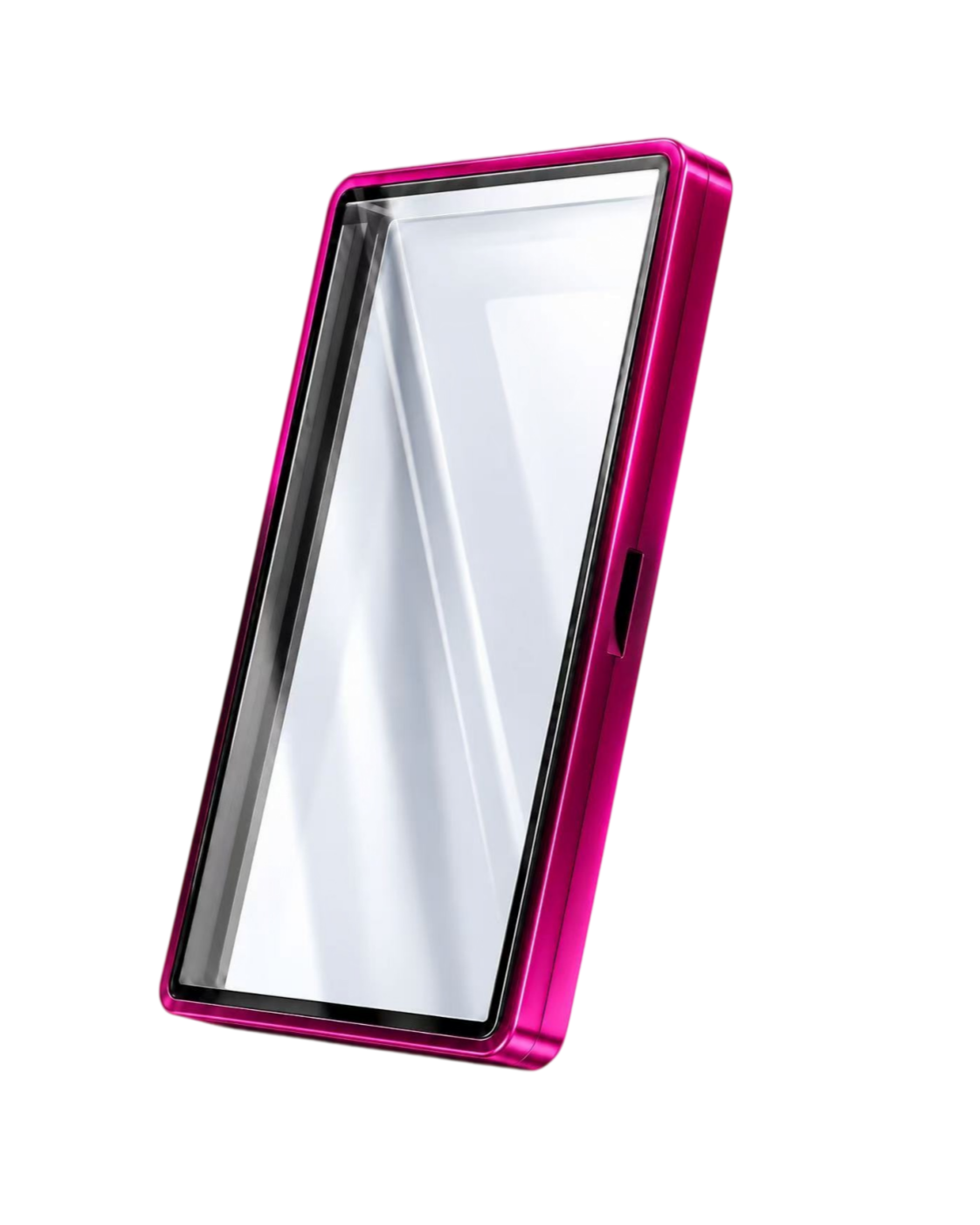 MAGNETIC PROTECTIVE CASE