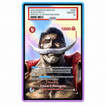 EXTENDED ART –  EDWARD NEWGATE (SP) #OP02-004
