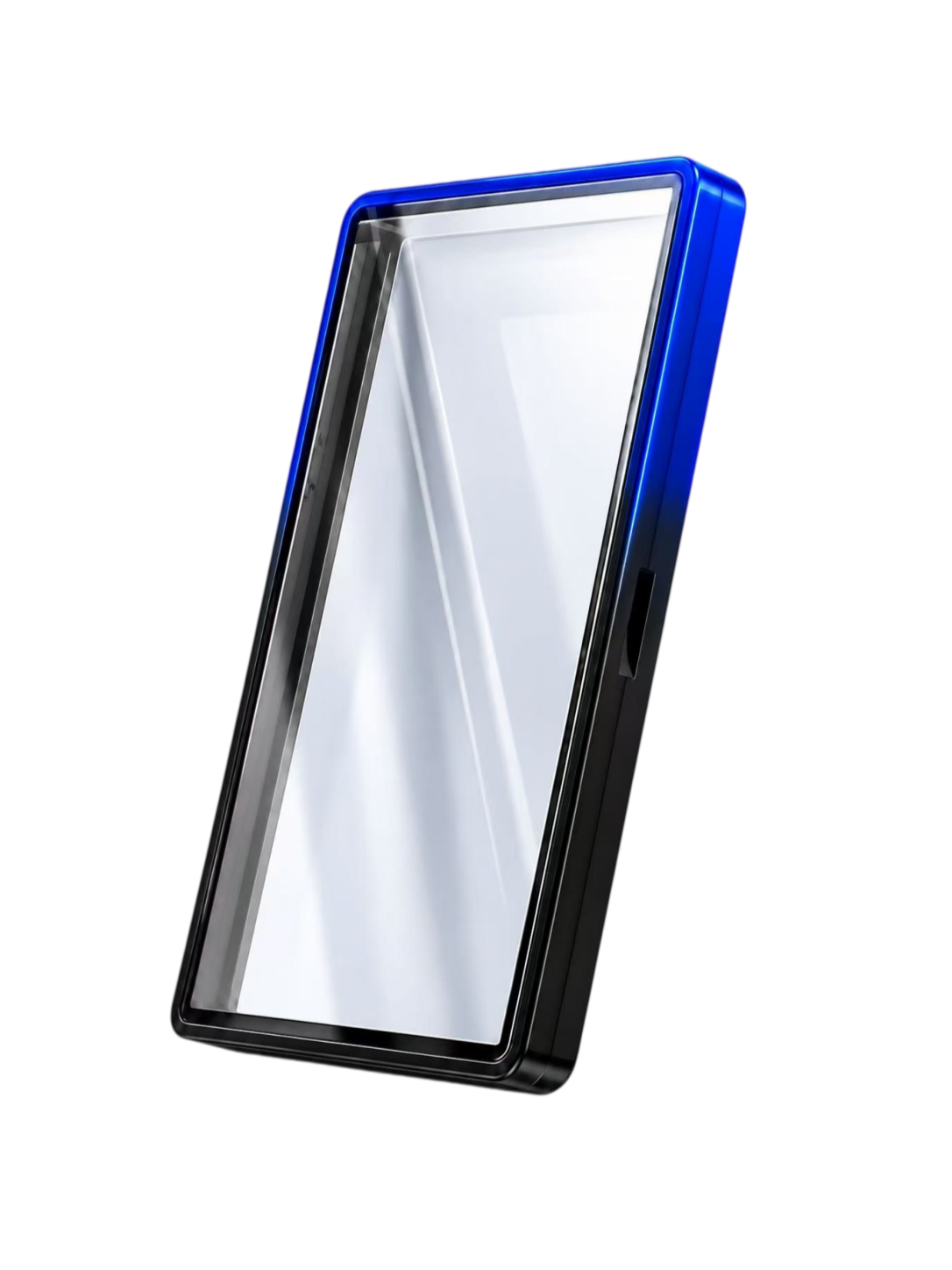 MAGNETIC PROTECTIVE CASE