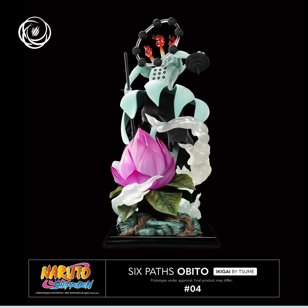 TSUME-Six Paths Obito