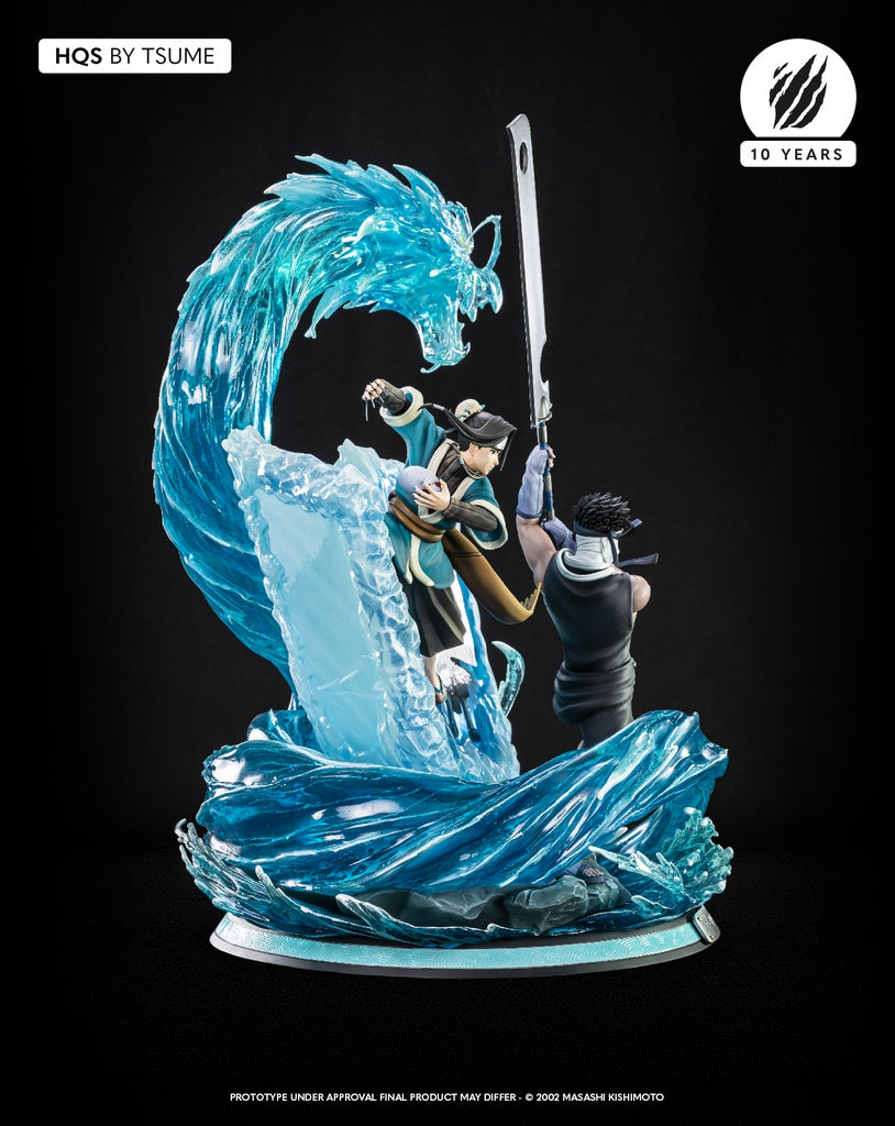 TUSME-Zabuza & Haku