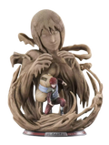 TSUME- Gaara A Father's Hope, A Mother's Love