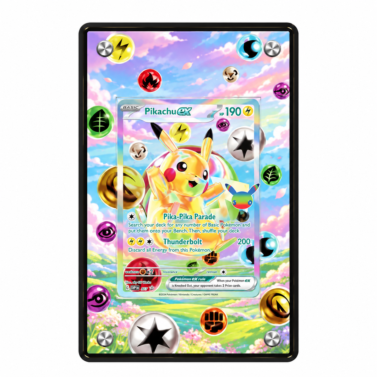 EXTENDED ART –  30TH CELEBRATION