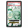 EXTENDED ART –  LUFFY IS THE MAN WHO WILL BECOME THE KING OF PIRATES!!! OP12-039